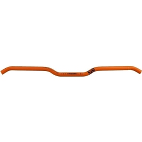 CFR Crow bar 7/8 Orange Crush