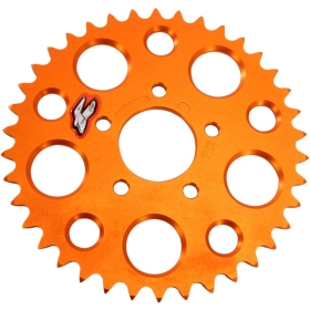 RENTHAL Ultralight Rear Sprocket 480 415 KTM SX 50 09-13