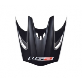 LS2 MX442 helmet visor