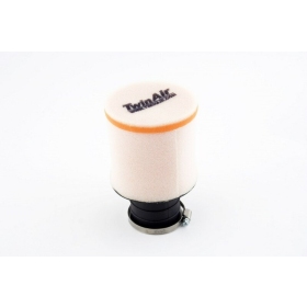 TWIN AIR Cilindrinis oro filtras Ø57 mm