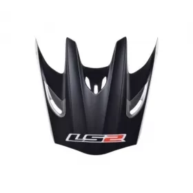 LS2 MX442 helmet visor