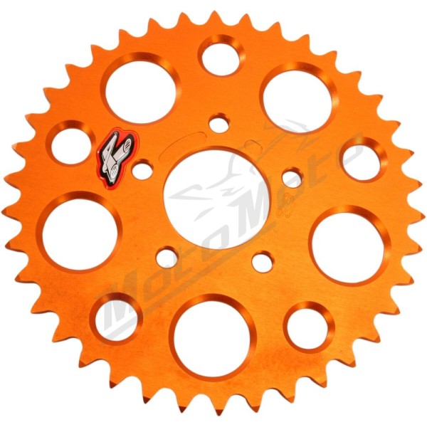 RENTHAL galinė žvaigždutė 480 415 KTM SX 50 09-13