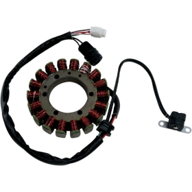 MOOSE OFFROAD Stator Yamaha YFM 350 R/X 02-13