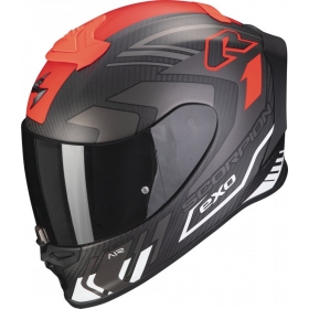 Scorpion EXO-R1 Evo Air Supra Carbon Helmet