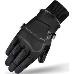 SHIMA Oslo Waterproof Ladies Motorcycle Leather/Textile Gloves