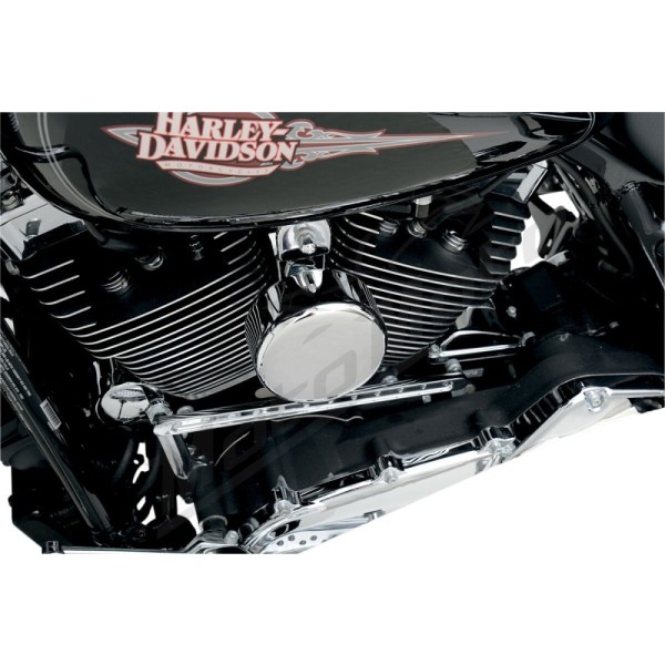 DRAG SPECIALTIES Universal Horn Cover