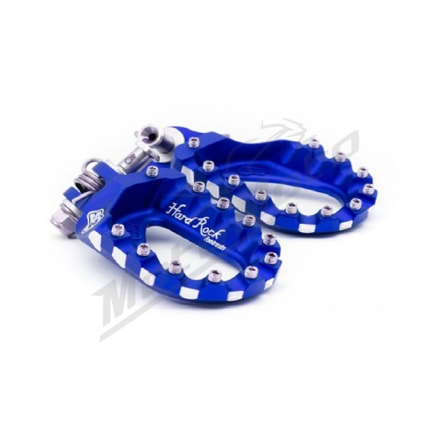 S3 vairuotojo pakojai Tm Racing 125-530 92-21