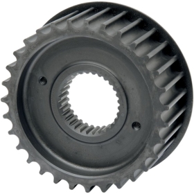 ANDREWS Belt Drive Transmission Pulley 31 tooth Harley Davidson FLD / FLHR / FLSTF / FXDF 1584/1800 03-17