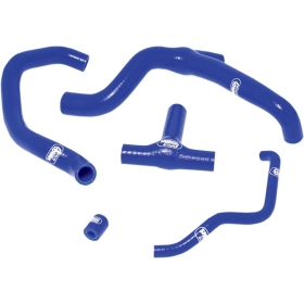 SAMCO SPORT Radiator Hose Kit Husaberg FE / FX 390-450cc 09-12