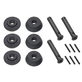 Sno-X Torque Roller Rebuild Kit Ski Doo Expedition / Freeride / Grand Touring / MXZ / Renegade / Skandic / Summit / Tundra 600-900cc 19-22
