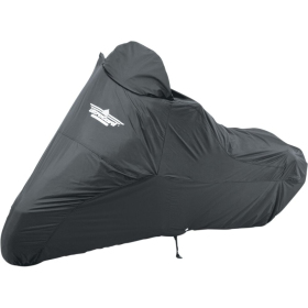 ULTRAGARD UltraGard® Essentials™ Classic Cover Harley Davidson / Indina / Suzuki / Victory 805-1890cc 98-25