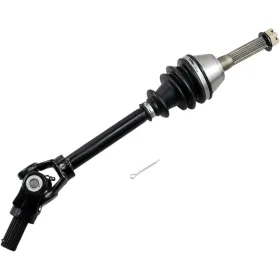 MOOSE OFFROAD FOUR WHEEL OEM Replacement Standard CV Axle Polaris ATP / Magnum / Sportsman 330-700cc 02-04