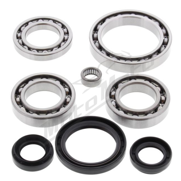 ALL BALLS Front Reducer Repair Kit Yamaha YFM 450-660 02-08