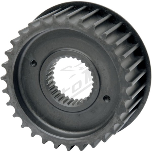 ANDREWS transmisijos diržo skriemulys 31 dantukas Harley Davidson FLD / FLHR / FLSTF / FXDF 1584/1800 03-17