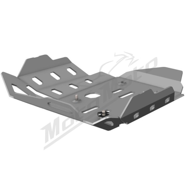 CROSS-PRO Trail Skid Plate BMW 1200cc GS Adventure 08-13