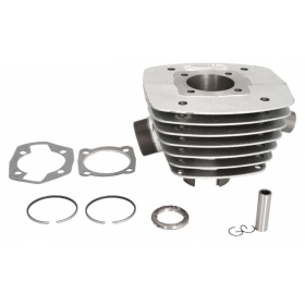 Cylinder kit MaxTuned WSK AC 125cc / Ø52