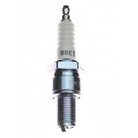 Spark plug NGK B8ES / W24ESR-U / W24ES-U / OE068/T10 PIAGGIO / DERBI / AM6