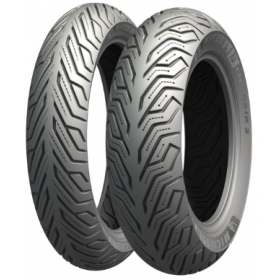 Tyre MICHELIN City Grip 2 TL 63S 140/60 R13