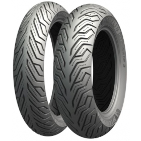 Padanga MICHELIN City Grip 2 TL 63S 140/60 R13