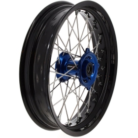 RFX Race SM Complete Front Wheel 17x3,50 Suzuki RM-Z 250/450 05-26
