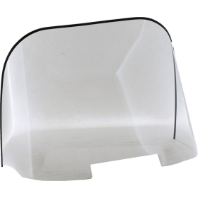 Sno-X Windshield Lynx clear H53