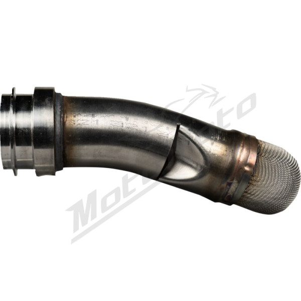 AKRAPOVIC Noise Damper V-TUV385 Kawasaki KX 450 25-26