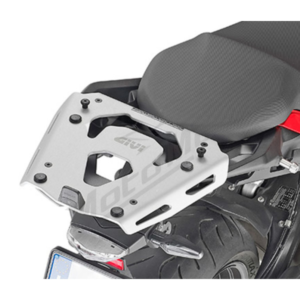 GIVI Monokey Galinės daiktadėžės laikiklis BMW F 900 R/XR 20-23