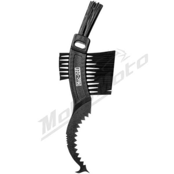 MUC-OFF 3X Premium Brush Kit 5pc.