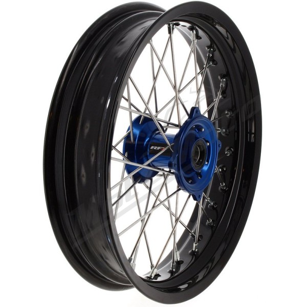 RFX Race SM Complete Front Wheel 17x3,50 Suzuki RM-Z 250/450 05-26