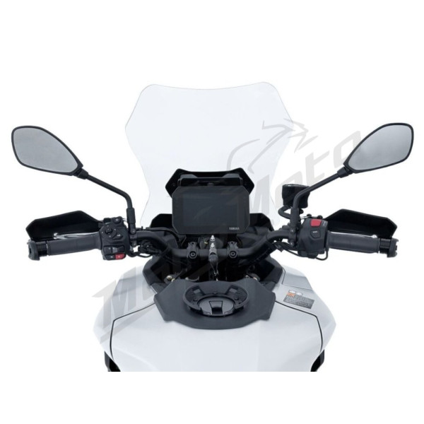 WRS Windscreen Touring Clear Yamaha MT-09 Tracer 2025
