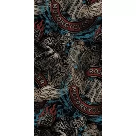 Apykaklė Rokker Wings