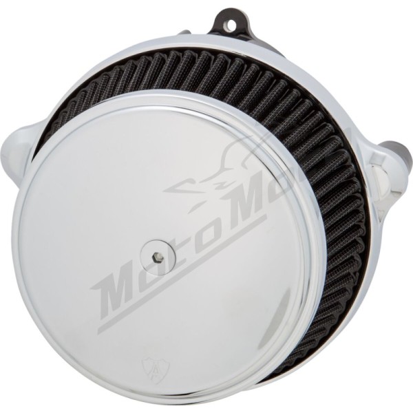 ARLEN NESS Big Sucker™ Stage 1 Air Cleaner Kit with Cover Harley Davidson FLHX / FLHXSE / FLTRX / FLTRX / FLTRXSTSE 1923-1977cc 23-25
