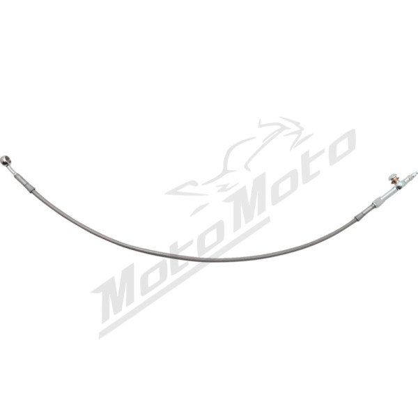 FAT BAGGERS Hydraulic Brake/Clutch Line Extension for handlebars 25.5-30.5cm high Harley Davidson FLHTKL / FLHX / FLHXSE / FLHTCUTG 1584-1923cc 08-25