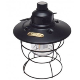 Retro style tourist lantern
