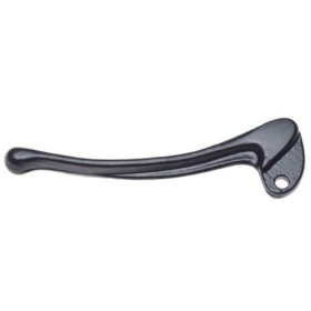 Clutch lever black WSK / WFM M06 / SHL M17 / OSA M50 / M52 125-175cc