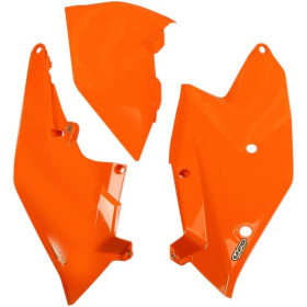 UFO Side Panels KTM EXC / EXC-F / SX / SX-F 125-500cc 15-19