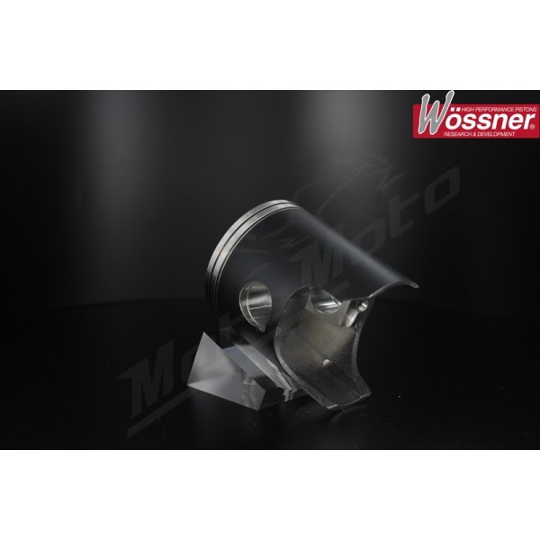 WÖSSNER Forged Piston 62,45-62,47mm GasGas EC 200 99-14