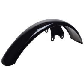 Front mudguard MZ ETZ Black