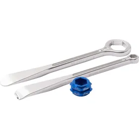 MOTION PRO T6 Combo Tyre Mounting Lever Set 10/12-32mm