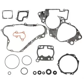 PROX Complete Gasket Kit Suzuki RM 80 91-01