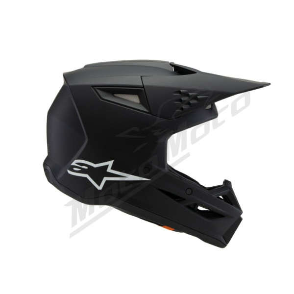 ALPINESTARS Youth SM3 Solid Helmet