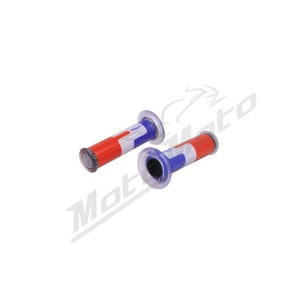  Ariete Handlebars Ø22-24mm