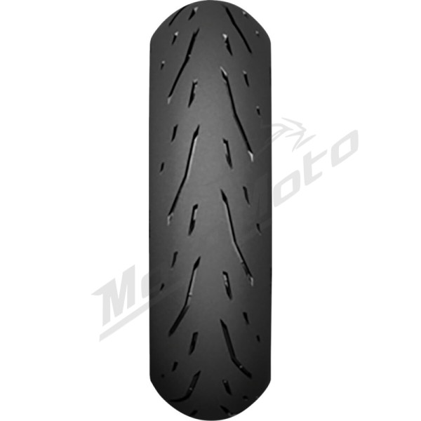 CONTINENTAL ContiSportAttack 5 Tire 190/55 R17 75W TL 