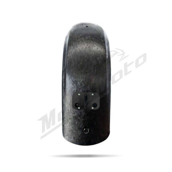 HEINZ BIKES Numerių laikiklio adapteris Harley Davidson FLHRXS / FLHX / FLTRX / FLTRXSTSE 1868/1977 23-25 