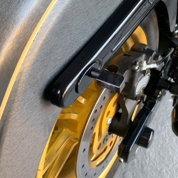 HEINZ BIKES Universal Turn Signal 1pc.