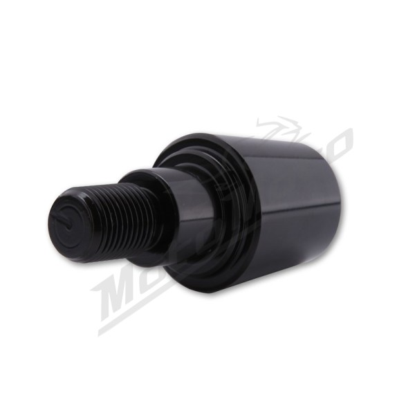 HIGHSIDER smart Handlebar Ends Kawasaki / Yamaha 50-900cc 81-23 Pair 