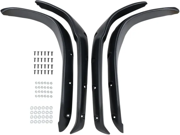 MAIER Fender Flares Yamaha YFM 550-700 07-15