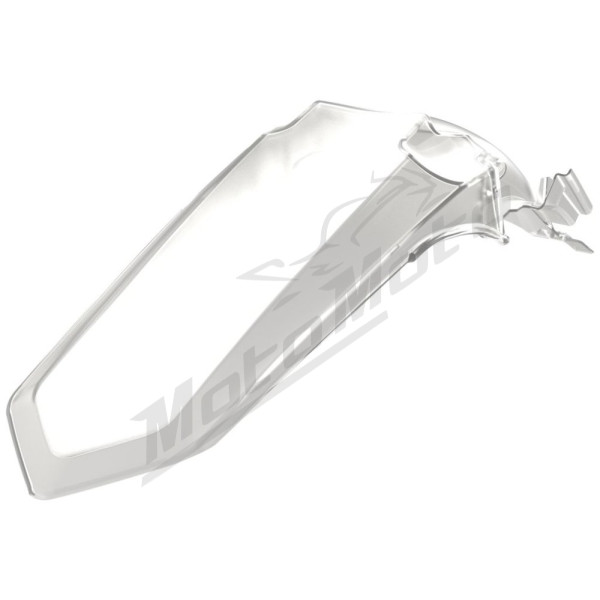 POLISPORT Rear Fender Yamaha YZ 125/250cc 02-21