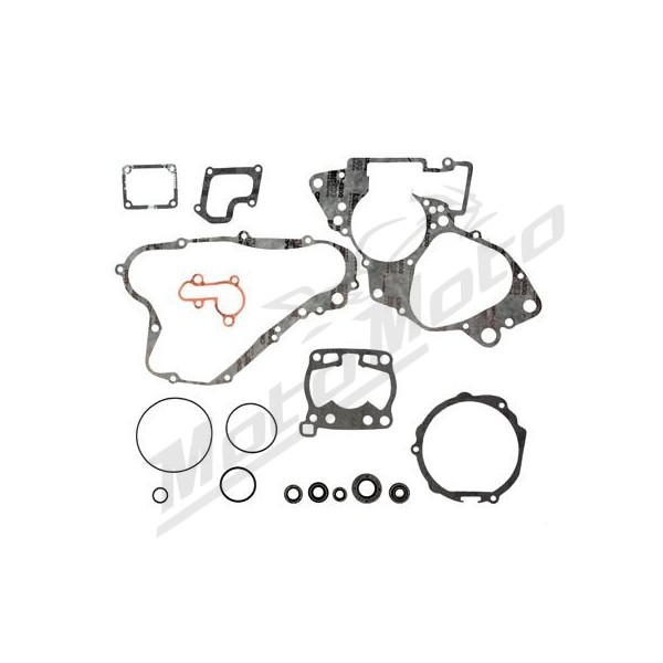PROX Complete Gasket Kit Suzuki RM 80 91-01