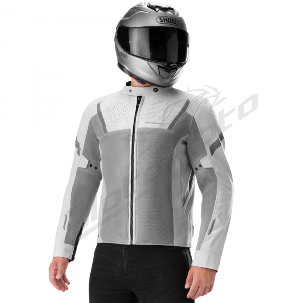 Shima RUSH 3.0 AIR G2 Mens Textile Jacket